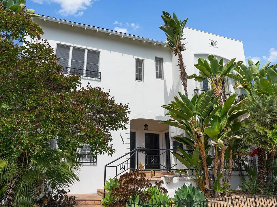 1st image of 1849 N Berendo St APT 2