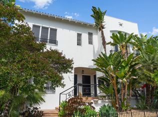 1849 N Berendo St APT 2, Los Angeles, CA 90027