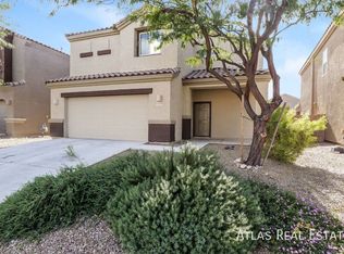 12102 E Metz Dr, Vail, AZ 85641
