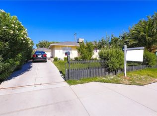 38550 Frontier Ave, Palmdale, CA 93550