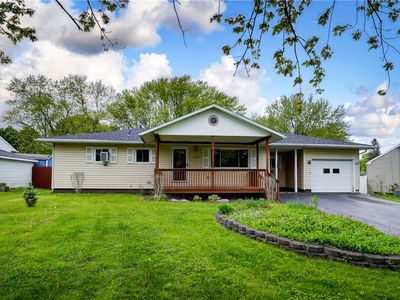 147 Sussex Rd, Rochester, NY, 14623