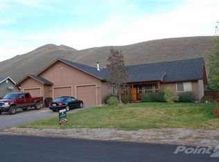 340 Ridgeview Dr, Bellevue, ID 83313