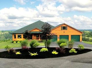 72 Hickory Ridge Ln, Mount Nebo, WV 26679