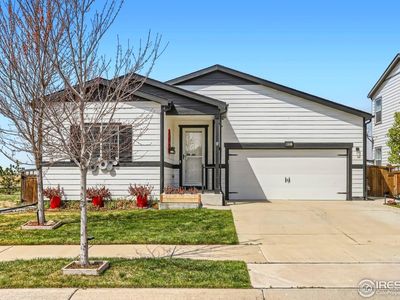 6021 Sandstone Cir, Frederick, CO, 80516