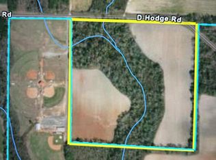 39.82 D Hodge Rd, Cottonwood, AL 36320