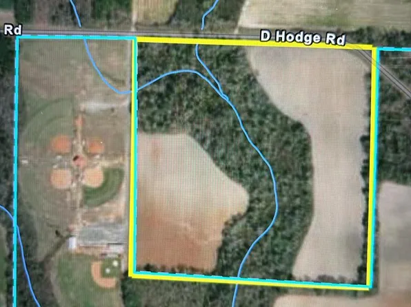 39.82 D Hodge Rd, Cottonwood, AL 36320