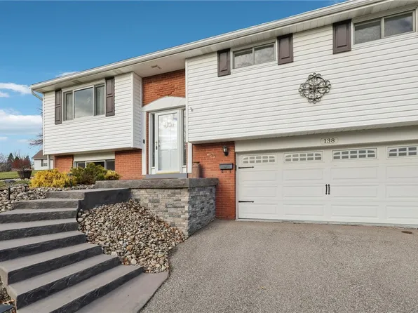 138 Greenwood Dr, South Fayette, PA 15017