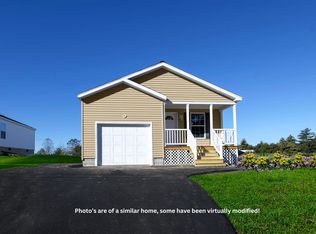 1 Sharon Way LOT 39, Fremont, NH 03044