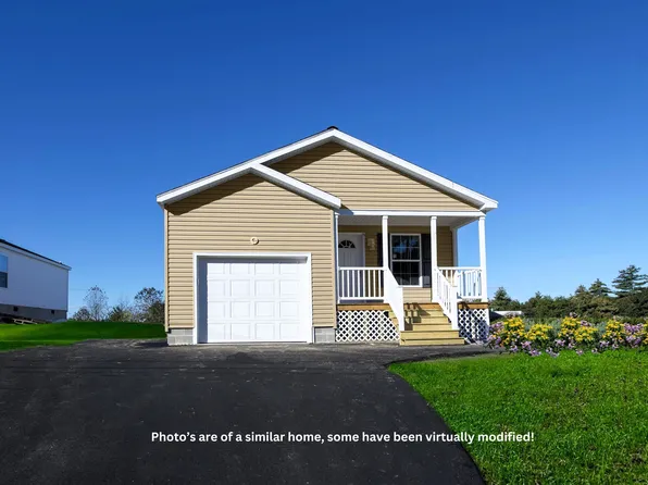 1 Sharon Way #39, Fremont, NH 03044
