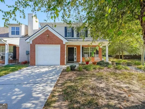 2333 Charleston Pointe SE, Atlanta, GA 30316