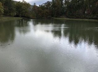 185 Syvlan Lake Falls Dr, Rabun Gap, GA 30568
