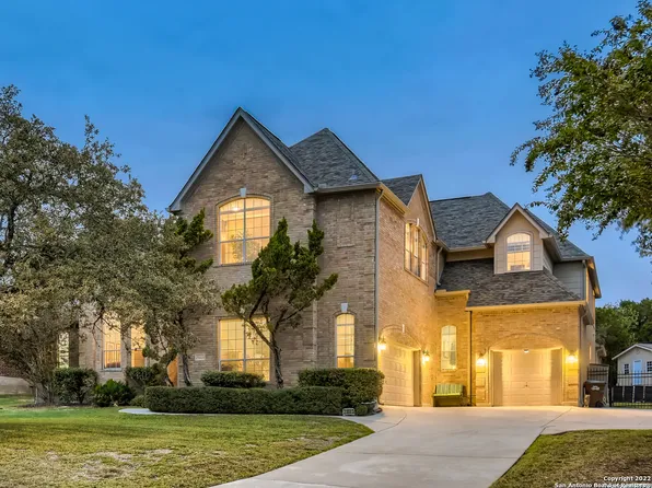23003 Steeple Bluff, San Antonio, TX 78256