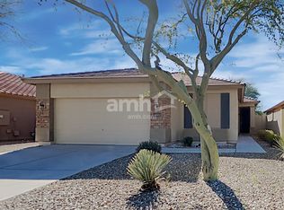 18021 W Palo Verde Ave, Waddell, AZ 85355