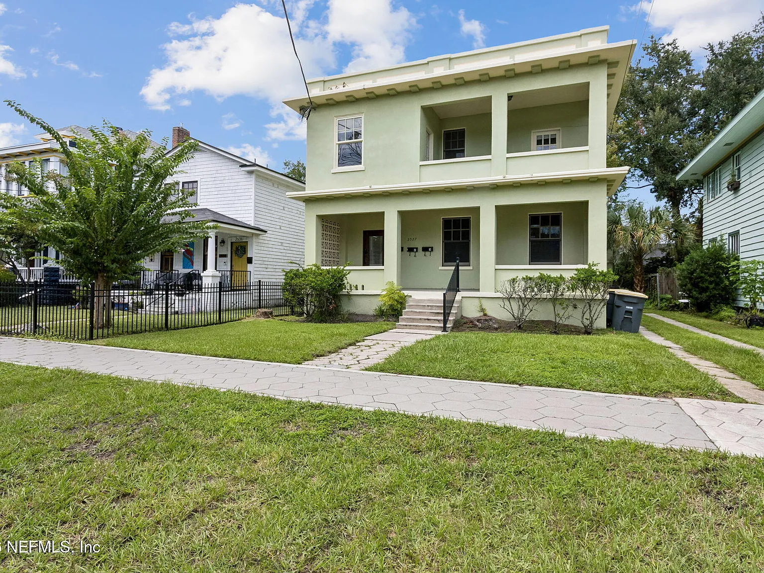 2 bed, 1.0 bath, 1040 sqft, $1,365 — Photo 3