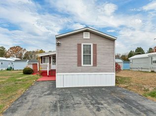 22 Trade Wind Ln, Rochester, NH 03867