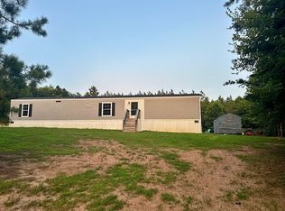 412 Blue Ridge Dr, Gretna, VA 24557