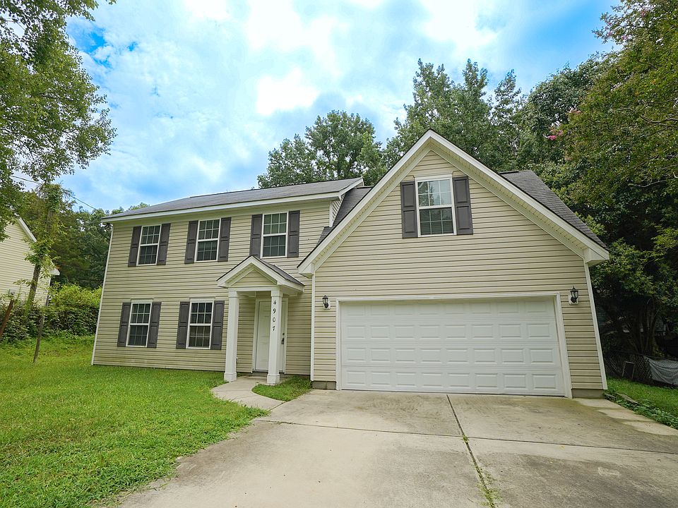 1st image of 4907 Morningwood Dr