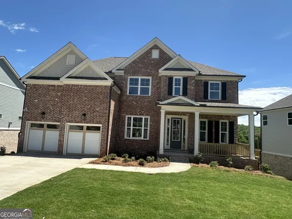 3793 Cheyenne Ln, Jefferson, GA 30549