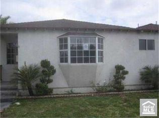 5741 Harding Ave, South Gate, CA 90280