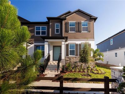 15817 Tollington Aly, Winter Garden, FL, 34787