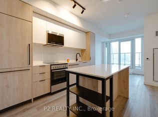 1635 Military Trl #211, Toronto, ON M1C 1B2