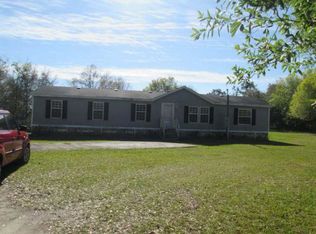 4607 NW Desoto St, Arcadia, FL 34266