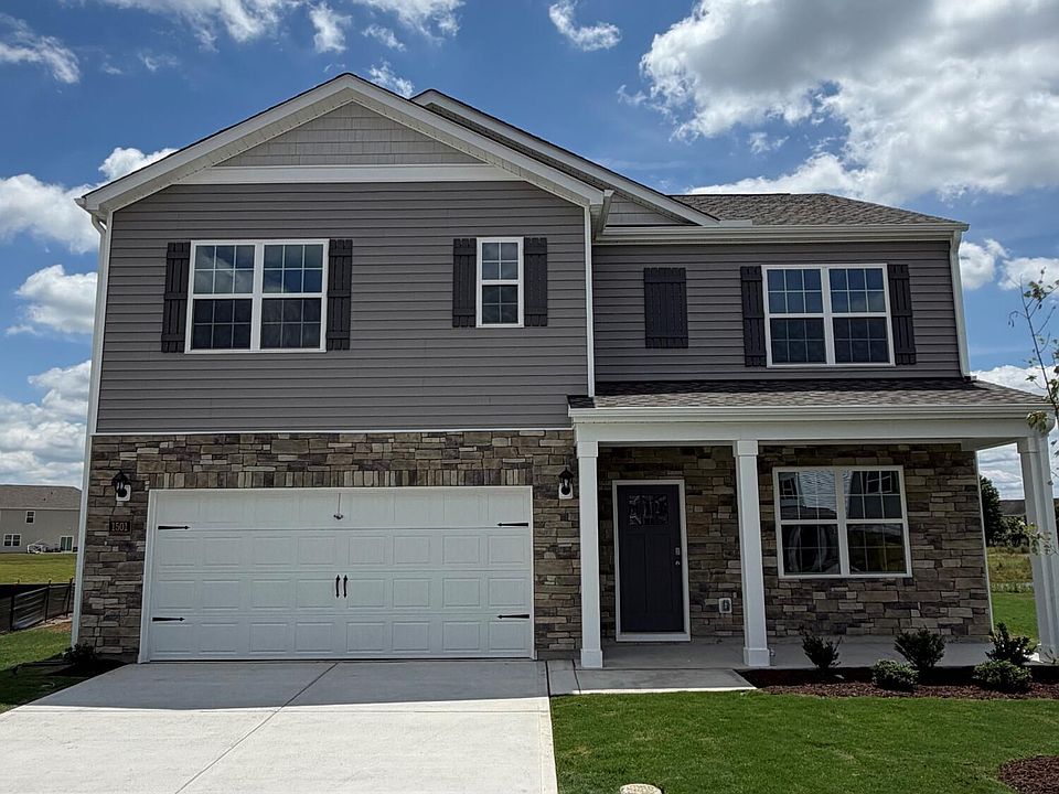 1st image of 1501 Stone Wood Drive