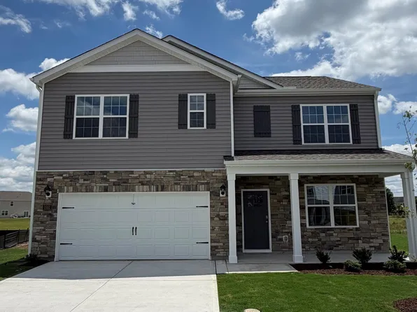 1501 Stone Wood Drive, Winterville, NC 28590