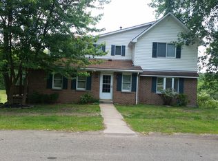 10179 Gasner Rd, Chaffee, NY 14030