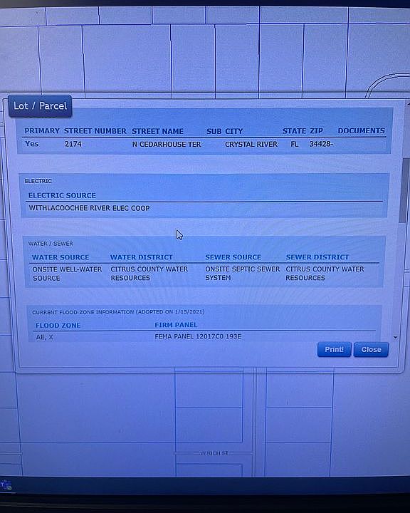 2nd image of 2174 N Cedarhouse Ter
