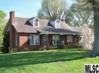 125 3rd Ave SW, Catawba, NC 28609