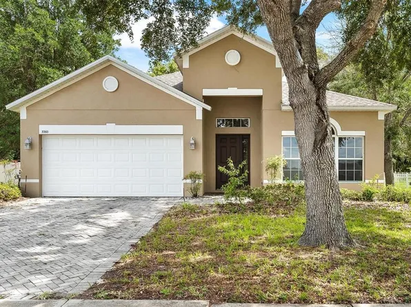 3360 Creek Run Ln, Eustis, FL 32736