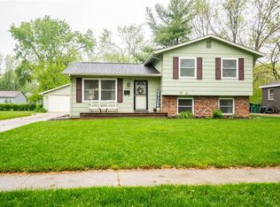 4312 67th St, Urbandale, IA 50322