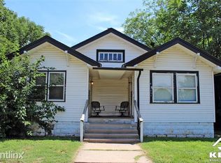 1004 S Market St, Wichita, KS 67211
