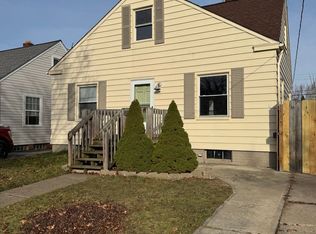 12312 Marne Ave, Cleveland, OH