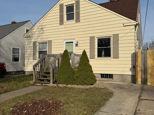 12312 Marne Ave, Cleveland, OH 44111