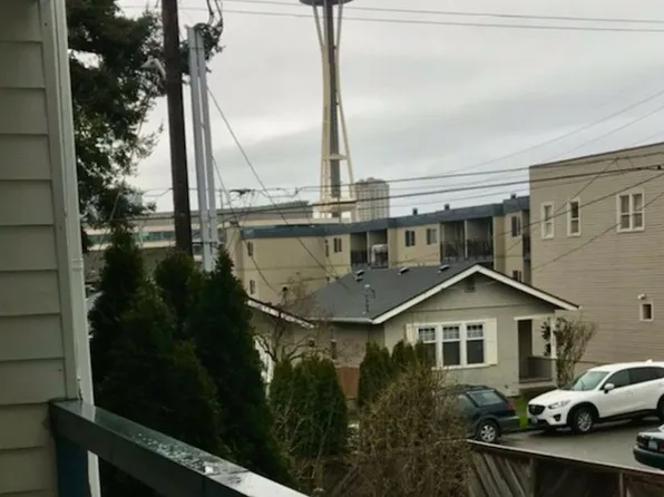 Fountainside, 909 6th Ave N #204, Seattle, WA 98109