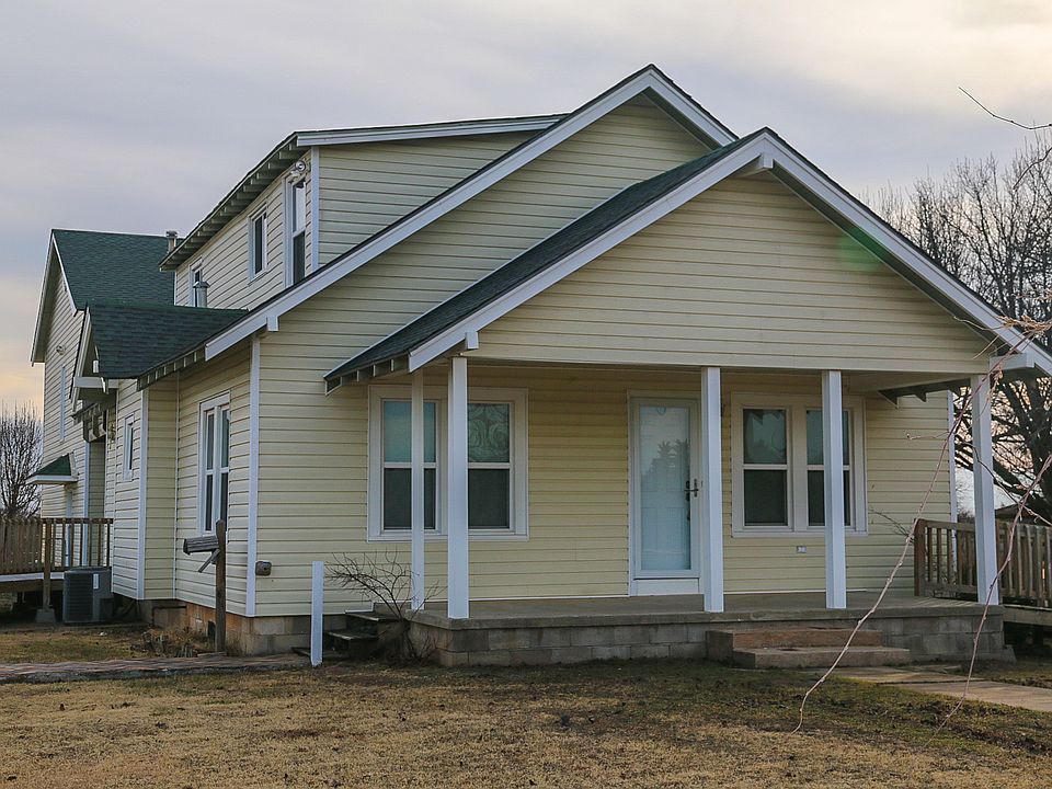1st image of 4500 SE 139th St