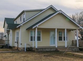 4500 SE 139th St, Oklahoma City, OK 73165