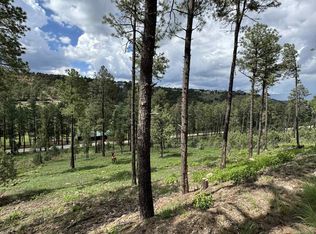 LOT 68 El Camino Dr, Alto, NM 88312