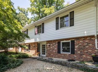 11408 Orleans Way, Kensington, MD 20895