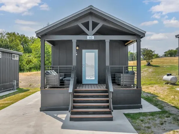 Tumbleweed Plan, Village Farm Tiny Home Community