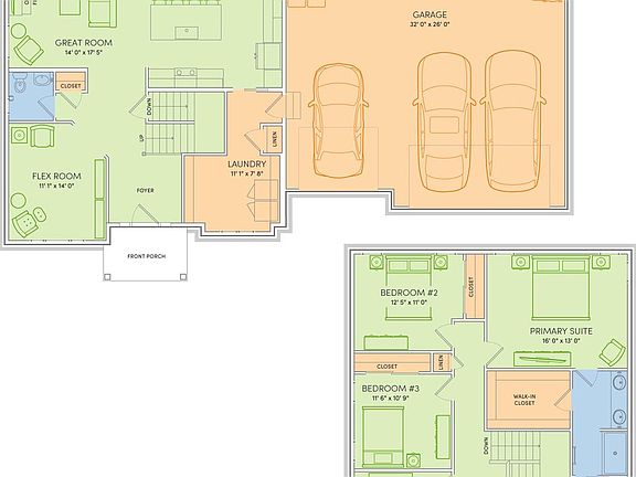 2nd image of this home