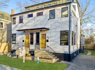 20 Lafayette St #20, Arlington, MA 02474