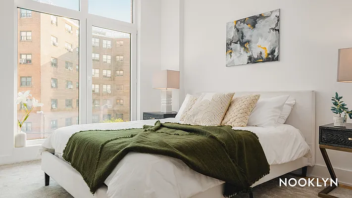 Rented by Nooklyn NYC LLC | media 102