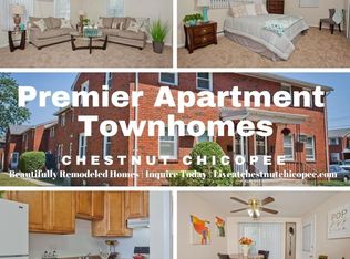 1241 Granby Rd #A, Chicopee, MA 01020