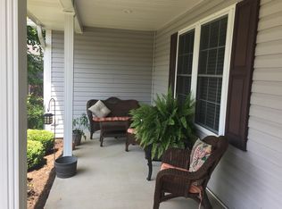1104 Tamworth Ln, Frankfort, KY