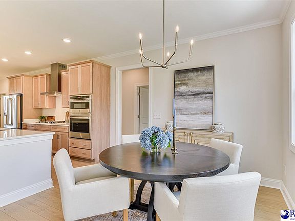 5th image of 888 Bellemeade Cir Lot 71