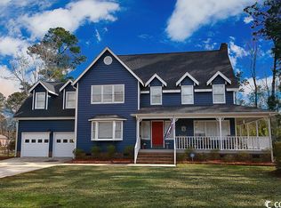 322 Saint Andrews Ln, Myrtle Beach, SC 29588