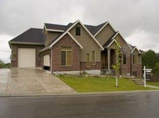 13216 S Aintree Ave, Draper, UT 84020